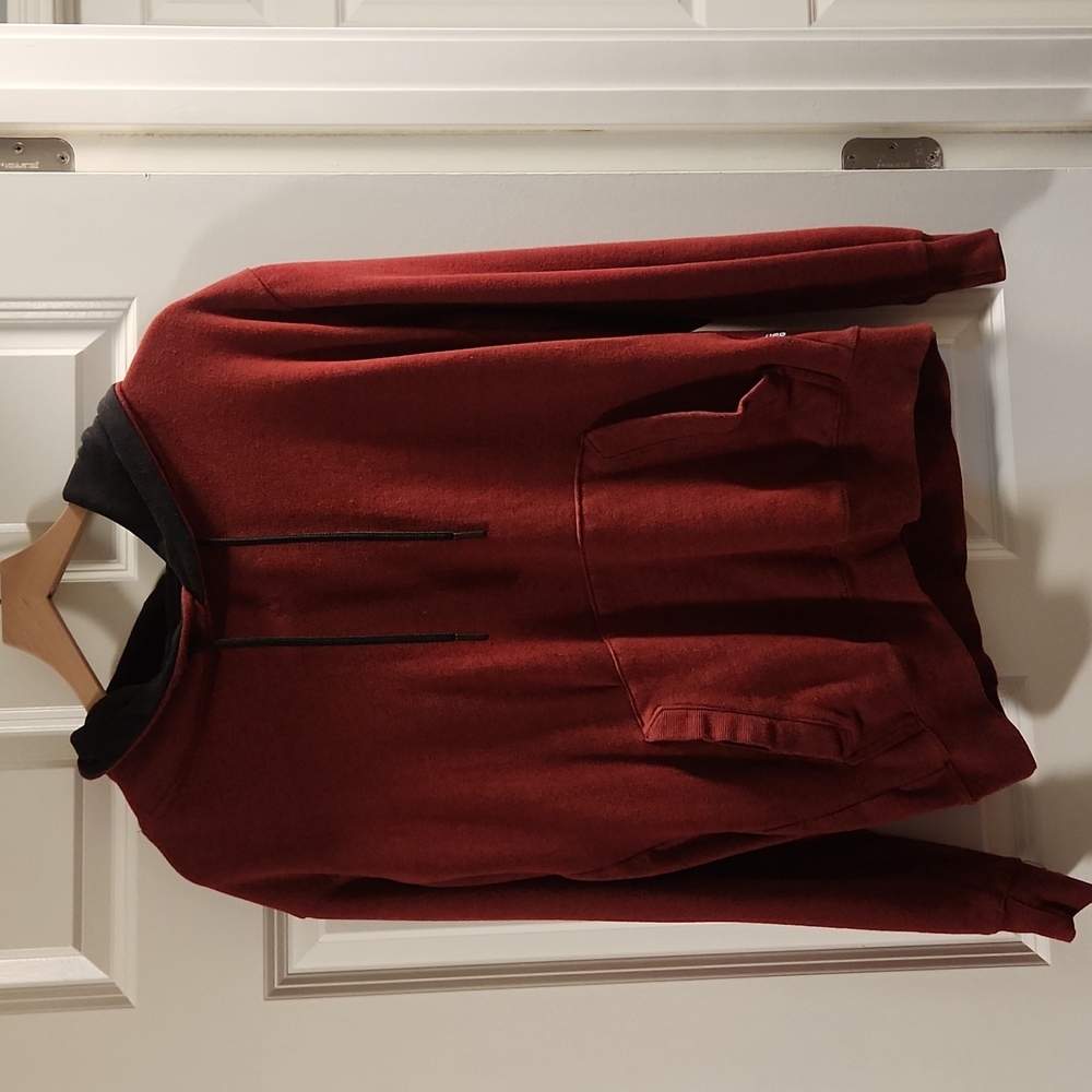 Champs hoodie